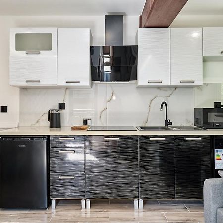 Apartamenty U Kamila Zakopane Exterior foto